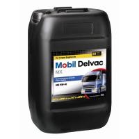 Mobil Delvac MX